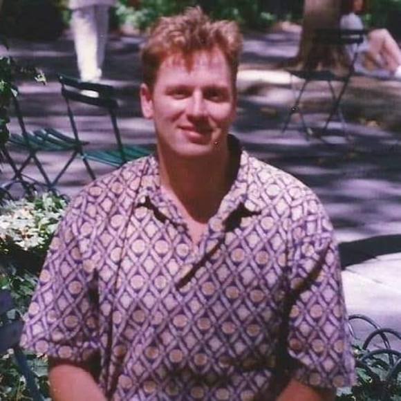 Meet your Posher, David - Picture 1 of 1